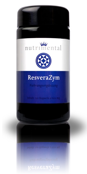 OPC mit Papain und Bromelain-Enzym